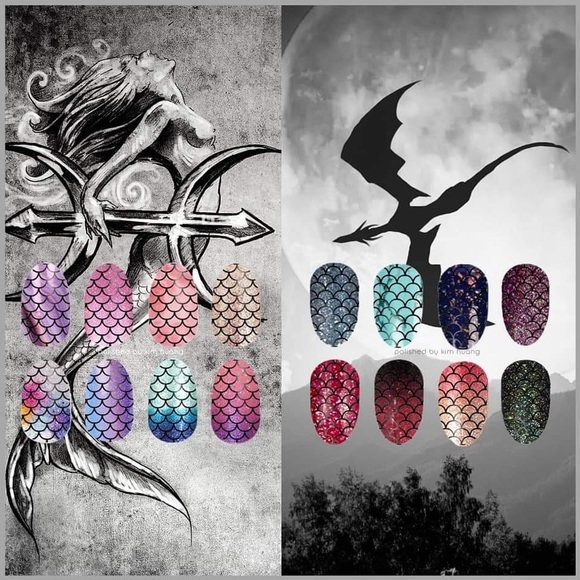 Mermaid You Look (Buy 4 for $12) - Picture 4 of 7